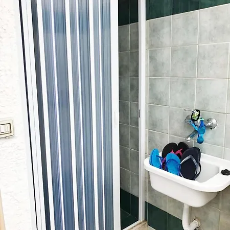 Apartmán Baia Beach 2