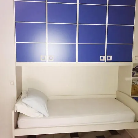 Apartmán Baia Beach 2